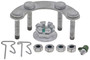 Mevotech TTX Suspension Ball Joint P/N:TXMS50574