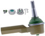 Mevotech TTX Steering Tie Rod End P/N:TXMS50625