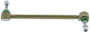 Mevotech TTX Suspension Stabilizer Bar Link Kit P/N:TXMS50881