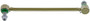 Suspension Stabilizer Bar Link Kit Mevotech TXMS608132