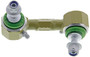 Mevotech TTX Suspension Stabilizer Bar Link Kit P/N:TXMS60843