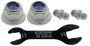 Mevotech TTX Suspension Stabilizer Bar Link Kit P/N:TXMS60843
