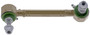 Mevotech TTX Suspension Stabilizer Bar Link Kit P/N:TXMS60894