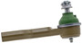Steering Tie Rod End fits 2006-2009 Mercury Milan  MEVOTECH LP
