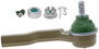 Steering Tie Rod End fits 2006-2009 Mercury Milan  MEVOTECH LP