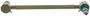 Mevotech TTX Suspension Stabilizer Bar Link Kit P/N:TXMS76883