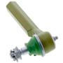 MEVOTECH LP TXMS80633 Steering Tie Rod End