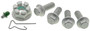 Mevotech TTX Suspension Ball Joint P/N:TXMS86565