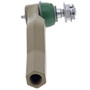 Steering Tie Rod End fits 2007-2019 Toyota Tundra Sequoia  MEVOTECH TTX