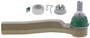 Steering Tie Rod End fits 2007-2019 Toyota Tundra Sequoia  MEVOTECH TTX