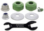 Mevotech TTX Suspension Stabilizer Bar Link Kit P/N:TXMS86854