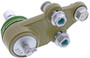 Mevotech TTX Suspension Ball Joint P/N:TXMS90516