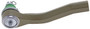 Mevotech TTX Steering Tie Rod End P/N:TXMS90660