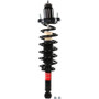 Monroe Shocks & Struts Suspension Strut and Coil Spring Assembly P/N:171126