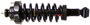 Suspension Strut and Coil Spring fits 2002-2005 Mercury Mountaineer  MONROE COMP