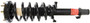 Monroe Shocks & Struts Suspension Strut and Coil Spring Assembly P/N:172771
