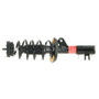 Monroe Shocks & Struts Suspension Strut and Coil Spring Assembly P/N:172934