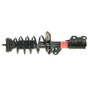 Monroe Shocks & Struts Suspension Strut and Coil Spring Assembly P/N:172935
