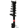Monroe Shocks & Struts Suspension Strut and Coil Spring Assembly P/N:172980