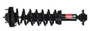 Monroe Shocks & Struts Suspension Strut and Coil Spring Assembly P/N:173031R