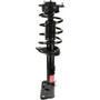 Monroe Shocks & Struts Suspension Strut and Coil Spring Assembly P/N:173044