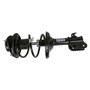 Monroe Shocks & Struts Suspension Strut and Coil Spring Assembly P/N:182960