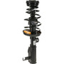 Quick-Strut Complete Strut Assembly fits 2013 Chevrolet Malibu  MONROE COMPLETE