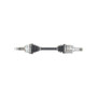 TrakMotive CV Axle Shaft P/N:TO-8222