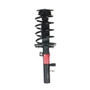 Suspension Strut and Coil Spring fits 2014-2019 Ford Escape  MONROE COMPLETE STR
