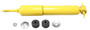 Suspension Shock Absorber-Gas-Magnum Shock Absorber fits 02-08 Dodge Ram 1500
