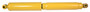 Monroe Shocks & Struts Suspension Shock Absorber P/N:34524
