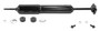 Monroe Shocks & Struts Suspension Shock Absorber P/N:34804