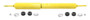 Monroe Shocks & Struts Suspension Shock Absorber P/N:34909