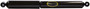 Monroe Shocks & Struts Suspension Shock Absorber P/N:37013