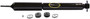 Monroe Shocks & Struts Suspension Shock Absorber P/N:37026
