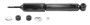 Suspension Shock Absorber-OESpectrum Light Truck Shock Absorber Monroe 37077