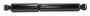 Suspension Shock Absorber-OESpectrum Light Truck Shock Absorber fits Tacoma