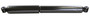 Shock Absorber fits 1997-2002 Ford Expedition  MONROE SHOCKS/STRUTS