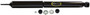 Shock Absorber fits 1997-2004 Ford F-150 F-250 F-150 Heritage  MONROE SHOCKS/STR