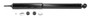 Suspension Shock Absorber-OESpectrum Light Truck Shock Absorber fits 96-05 RAV4