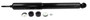 Suspension Shock Absorber-OESpectrum Light Truck Shock Absorber fits Sequoia