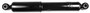 Monroe Shocks & Struts Suspension Shock Absorber P/N:37308