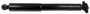 Monroe Shocks & Struts Suspension Shock Absorber P/N:37309