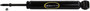 Suspension Shock Absorber-OESpectrum Light Truck Shock Absorber fits 11-17 Quest