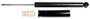 Monroe Shocks & Struts Suspension Shock Absorber P/N:39108