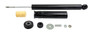 Shock Absorber fits 2003-2009 Mercedes-Benz E350 E500 E320  MONROE SHOCKS/STRUTS