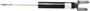 Monroe Shocks & Struts Suspension Shock Absorber P/N:39114