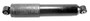 Monroe Shocks & Struts Suspension Shock Absorber P/N:40201