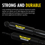 Monroe Shocks & Struts Suspension Shock Absorber P/N:550065