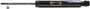 Monroe Shocks & Struts Suspension Shock Absorber P/N:5513